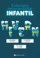 Vista previa - Juegos / Gamificación - Estació Aprenentatge Hivern - Portada