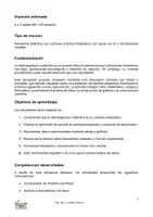Vista previa - Unidades / Secuencias / Situaciones de Aprendizaje - Sec. didáctica 4º año - Simulando el decaimiento radiactivo - página 3