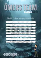 Vorschau - Spiele - Ömers Escape Game #5 - Die Krone aus weißem Stein - Seite 3