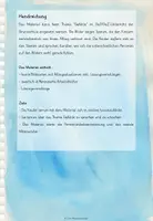 Vorschau - Arbeitsblätter - DaZ / DaF- Gefühle - Alltagsszenen - Bildkarten & Arbeitsblätter - Seite 2