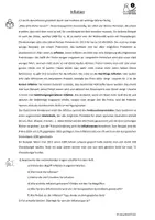 Vorschau - Stundenentwürfe - Inflation - komplette Stunde mit AB und Präsentation, Klasse 7-10, flexibel anpassbar - Seite 1