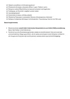 Vorschau - Präsentationen/Tafelbilder - Ein rhetorisches Produkt erstellen (als Ersatzleistung) - Seite 1
