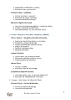 Vista previa - Unidades / Secuencias / Situaciones de Aprendizaje - Sec. Didáctica 5º año - Energía Nuclear y Ambiente - página 2