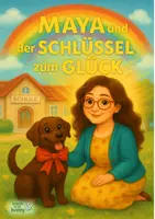 Vorschau - Text - Materialpaket Maya und der Schlüssel zum Glück - Seite 1