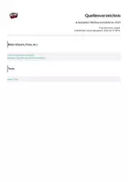 Vorschau - Stundenentwürfe - Materialpaket: Weimarer Republik - Seite 3