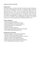 Vorschau - Arbeitsblätter - Aufwachsen mit anderer innerer Statik (Q1: Jugendalter) - Seite 1