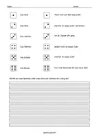 Vorschau - Unterrichtsreihen - Materialpaket | Alles rund um Neujahr | Deutsch | DaZ | DaF |1. - 4. Klasse - Seite 2