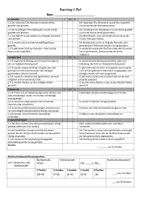 Vorschau - Arbeitsblätter - E-Mail Bewertungsbogen - Seite 1