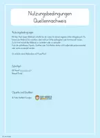 Vorschau - Arbeitsblätter - Entdeckendes Lernen im ZR 10 (Subtraktion): Rechenpäckchen mit Einführungsbeispiel und Differenzierung - Seite 1