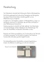 Vorschau - Arbeitsblätter - Entdeckendes Lernen im ZR 10 (Subtraktion): Rechenpäckchen mit Einführungsbeispiel und Differenzierung - Seite 2