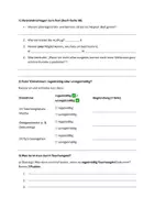 Vorschau - Arbeitsblätter - „Eigenes Budget – Einnahmen & Ausgaben (6. Klasse, Bayern WIB Klett)“ - Deckblatt
