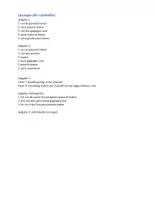 Vorschau - Arbeitsblätter - Arbeitsblatt Futur 2 – Zeitform Zukunft (Klasse 6-7) - Seite 3