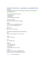 Vorschau - Arbeitsblätter - Simple Present Englisch - Seite 1