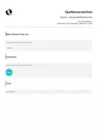 Vorschau - Stundenentwürfe - Wasser - Inklusionsdidaktisches Netz - Seite 1