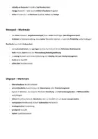 Vorschau - Merkblätter - Wirtschaft 9.Klasse Markt und Marktformen - Seite 3