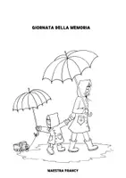 anteprima - Materiale di supporto/inclusione - Raccolta di materiali : GIORNATA DELLA MEMORIA - Pagina 1