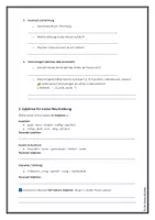 Vorschau - Arbeitsblätter - Eine Personenbeschreibung verfassen (Deutsch 5-8) - Seite 2