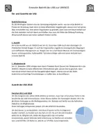 Vorschau - Merkblätter - Geschichte 10. Klasse UNESCO Musteraufsatz - Seite 2