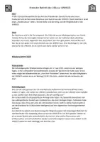 Vorschau - Merkblätter - Geschichte 10. Klasse UNESCO Musteraufsatz - Seite 3
