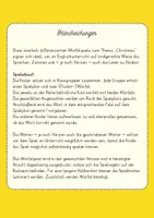 Vorschau - Spiele - Materialpaket: Christmas - Seite 2