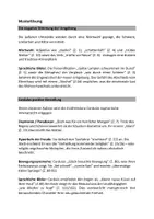 Vorschau - Arbeitsblätter - Die individuelle Bedeutung des Glücks - Seite 2