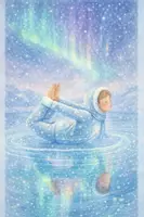 Vorschau - Arbeitsblätter - Kinderyoga Winterwunderland / Magische Schneekinder Teil 2 - Seite 1