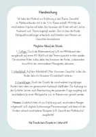 Vorschau - Arbeitsblätter - Gewichte - Einführung (3./4. Klasse) - Seite 1