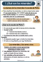 anteprima - Materiale interattivo - LE RISORSE DELLA TERRA (ES) - Pagina 3