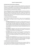 Vorschau - Arbeitsblätter - Materialpaket Hinduismus Gottheiten Götter Gott Brahma Vishnu Ganesha Kali etc Gruppenarbeit Präsentationen Plakate - Seite 2