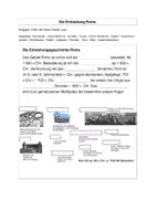 Vorschau - Stundenentwürfe - Die Geschichte Rom - Seite 2