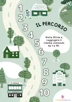 anteprima - Esercizi - 10 Schede didattiche di Matematica - Pagina 1