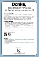 Vorschau - Arbeitsblätter - Materialpaket Zehnerübergang plus und minus (ZE+E, ZE-E) Selbstlernhefte mit Lösung #sonntagssale - Seite 2