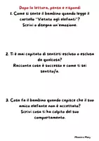 anteprima - Materiale di supporto/inclusione - Un Fiore per la Memoria - Pagina 3