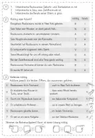 Vorschau - Arbeitsblätter - Leseübungen zum sinnentnehmenden Lesen: Einojuhani Rautavaara - Seite 2