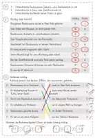 Vorschau - Arbeitsblätter - Leseübungen zum sinnentnehmenden Lesen: Einojuhani Rautavaara - Seite 3