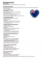 Vorschau - Stundenentwürfe - Reading (English) - New Zealand: Why NZ attracts travellers - Seite 2
