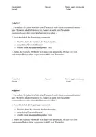 Vorschau - Klassenarbeiten - Sparpaket: Klassenarbeit und Probearbeit Sagenmerkmale Klasse 6 - Seite 2