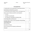 Vorschau - Klassenarbeiten - Sparpaket: Klassenarbeit und Probearbeit Sagenmerkmale Klasse 6 - Seite 3