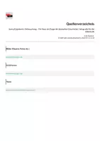 Vorschau - Poster - Jenny Erpenbeck: Heimsuchung – Ein Haus als Zeuge der deutschen Geschichte | Infografik für die Oberstufe - Seite 1
