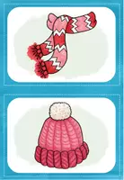 Vorschau - Spiele - Winter time (Englisch Kl.3-4) - Seite 3