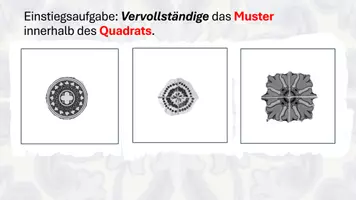 Vorschau - Unterrichtsreihen - Kompaktmaterial: Eine Reise durch Portugals Muster Strukturen Fliesen - Seite 1