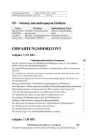 Vorschau - Arbeitsblätter - Klausur - Ökologie – Vergleich zweier Küstenökosysteme - Seite 3