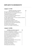Vorschau - Arbeitsblätter - Klausur - Stoffwechselphysiologie – Pentosephosphatweg und Redoxhaushalt- Wirkung von 6-Aminonicotinamid - Seite 3