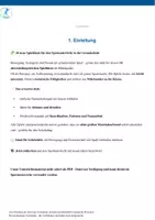 Vorschau - Spiele - 10 neue Spielideen für den Sportunterricht - Seite 2