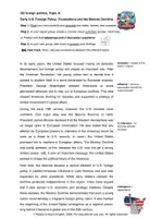 Vorschau - Arbeitsblätter - Materialpaket: The USA - American Dream or American Nightmare? mit Fokus auf speaking skills - Seite 3