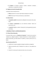 Vista previa - Para docentes: organización, planificación y formación - Supuesto Práctico Oposiciones Maestros Educación Primaria - página 3