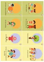 Vorschau - Spiele - Affirmationskarten Spielesammlung (15 Spielideen) - Seite 2