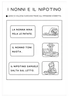 anteprima - Esercizi - 📘 È tempo di leggere! PRIME LETTURE - Pagina 2