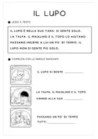 anteprima - Esercizi - 📘 È tempo di leggere! PRIME LETTURE - Pagina 3