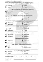 Vorschau - Arbeitsblätter - Sport-Quiz B - Seite 2